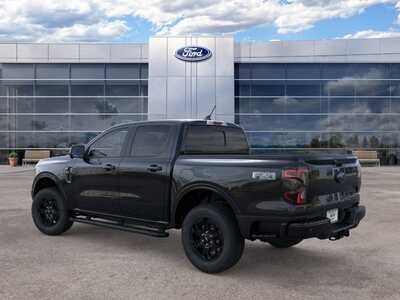 2026 Ford Ranger Crew Cab, $52578. Photo 4