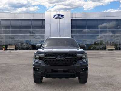 2026 Ford Ranger Crew Cab, $52578. Photo 6