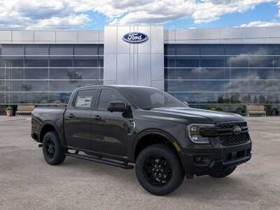 2026 Ford Ranger Crew Cab, $52578. Photo 7