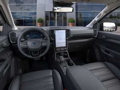 2026 Ford Ranger Crew Cab, $52578. Photo 9