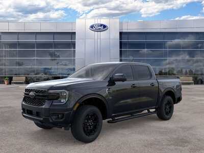 2026 Ford Ranger Crew Cab, $52578. Photo 1