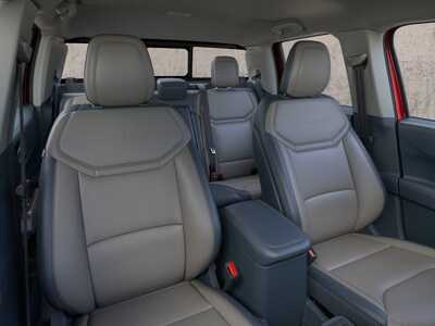 2026 Ford Maverick, $41020. Photo 10