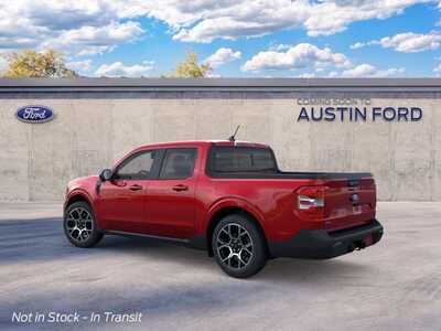 2026 Ford Maverick, $41020. Photo 4