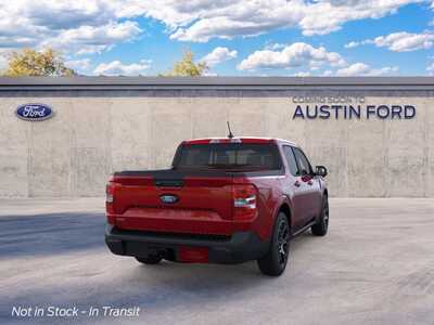2026 Ford Maverick, $41020. Photo 8
