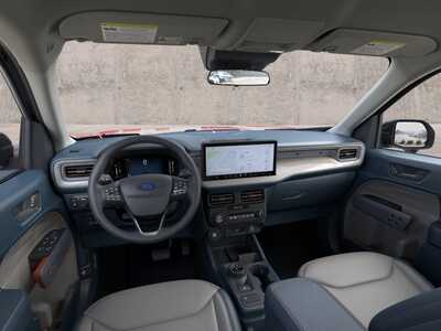 2026 Ford Maverick, $41020. Photo 9