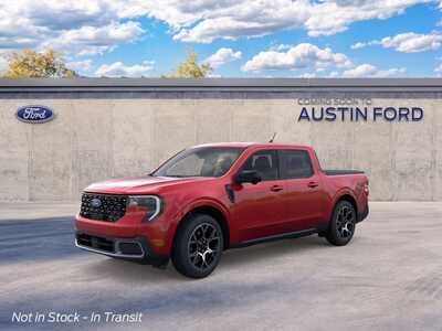 2026 Ford Maverick, $41020. Photo 1