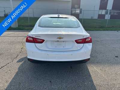 2024 Chevrolet Malibu, $19308. Photo 6