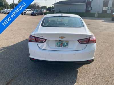 2024 Chevrolet Malibu, $21138. Photo 10