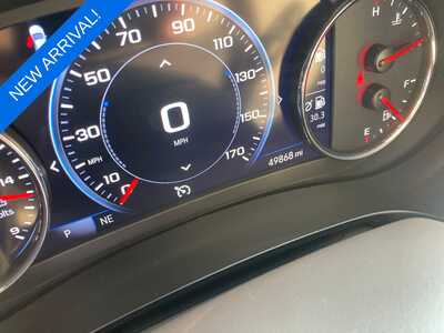 2024 Chevrolet Malibu, $21138. Photo 11