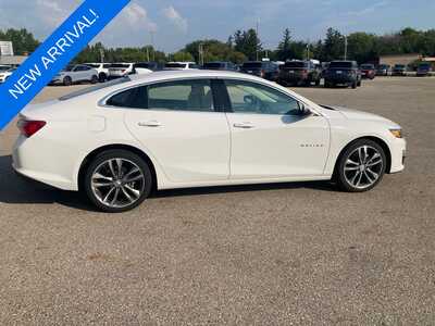 2024 Chevrolet Malibu, $21138. Photo 6