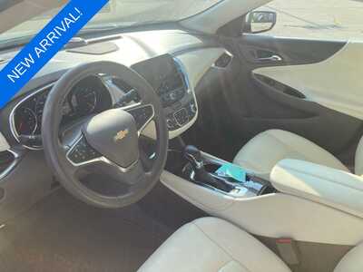 2024 Chevrolet Malibu, $21138. Photo 7