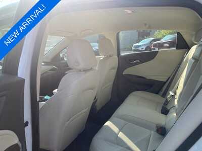 2024 Chevrolet Malibu, $21138. Photo 8