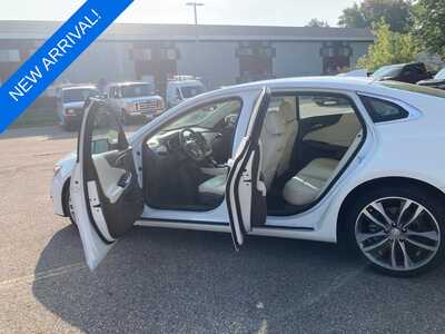 2024 Chevrolet Malibu, $21138. Photo 9