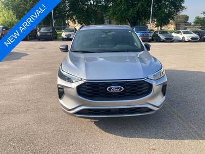 2024 Ford Escape, $27840. Photo 3