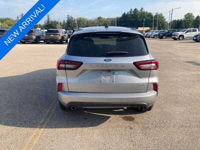 2024 Ford Escape, $27840. Photo 7