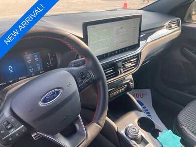 2024 Ford Escape, $27840. Photo 8