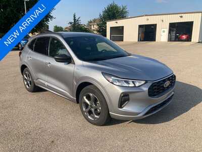 2024 Ford Escape, $27840. Photo 1