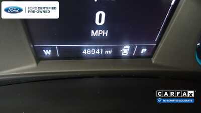 2025 Chevrolet Malibu, $19650. Photo 12