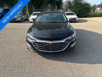 2025 Chevrolet Malibu, $20336. Photo 2