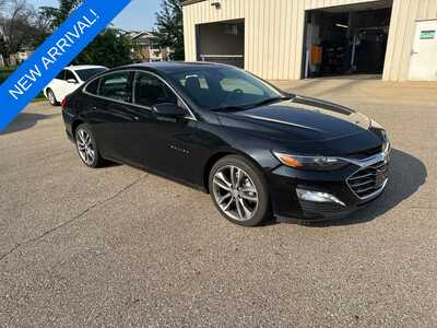 2025 Chevrolet Malibu, $20336. Photo 3