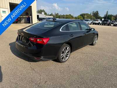 2025 Chevrolet Malibu, $20336. Photo 5