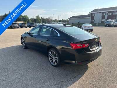 2025 Chevrolet Malibu, $20336. Photo 7