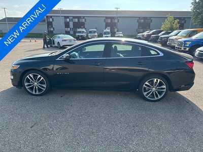 2025 Chevrolet Malibu, $20336. Photo 8