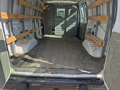 2012 Ford Van,Cargo, $11330. Photo 10