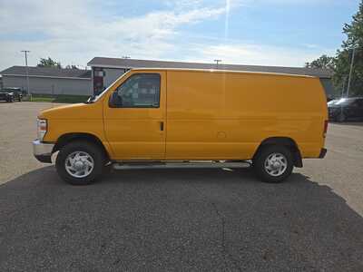2012 Ford Van,Cargo, $11330. Photo 2