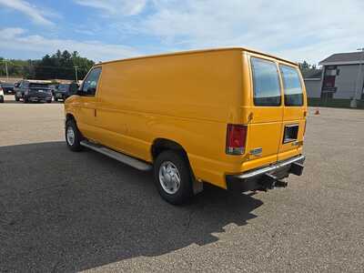 2012 Ford Van,Cargo, $11330. Photo 3