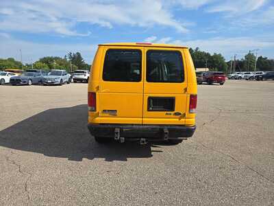 2012 Ford Van,Cargo, $11330. Photo 4
