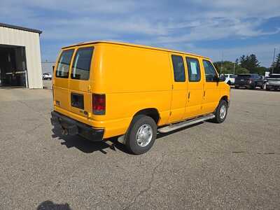 2012 Ford Van,Cargo, $11330. Photo 5
