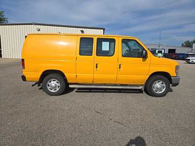 2012 Ford Van,Cargo, $11330. Photo 6