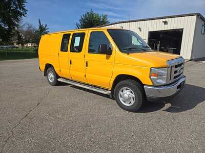 2012 Ford Van,Cargo, $11330. Photo 7