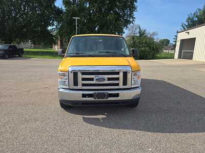 2012 Ford Van,Cargo, $11330. Photo 8
