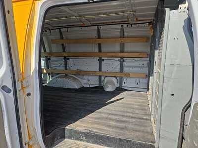 2012 Ford Van,Cargo, $11330. Photo 9