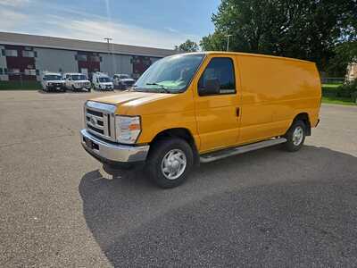 2012 Ford Van,Cargo, $11330. Photo 1