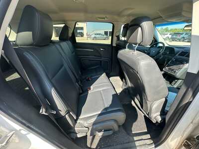 2010 Dodge Journey, $6330. Photo 11
