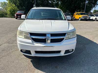 2010 Dodge Journey, $6330. Photo 3