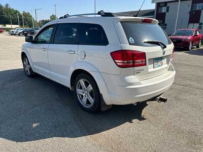 2010 Dodge Journey, $6330. Photo 5