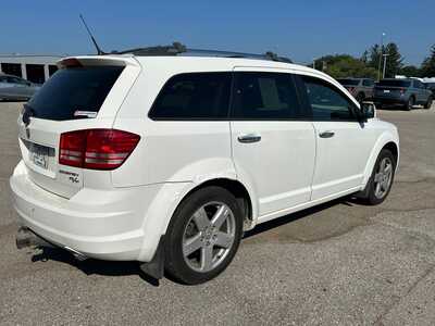 2010 Dodge Journey, $6330. Photo 6