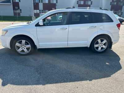 2010 Dodge Journey, $6330. Photo 7