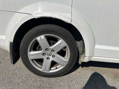2010 Dodge Journey, $6330. Photo 9