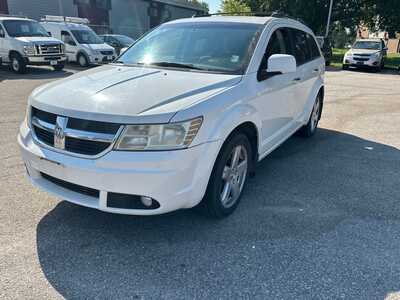 2010 Dodge Journey, $6330. Photo 1
