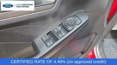 2023 Ford Escape, $24140. Photo 10