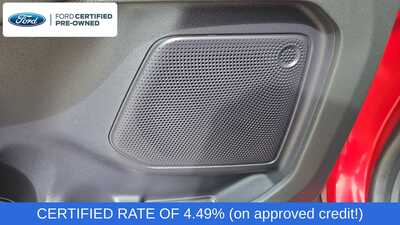 2023 Ford Escape, $24140. Photo 11