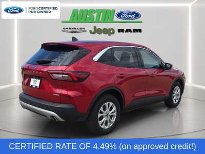 2023 Ford Escape, $24140. Photo 5