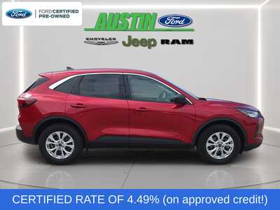 2023 Ford Escape, $24140. Photo 6