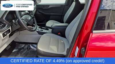 2023 Ford Escape, $24140. Photo 9
