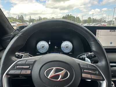 2025 Hyundai Palisade, $43330. Photo 10